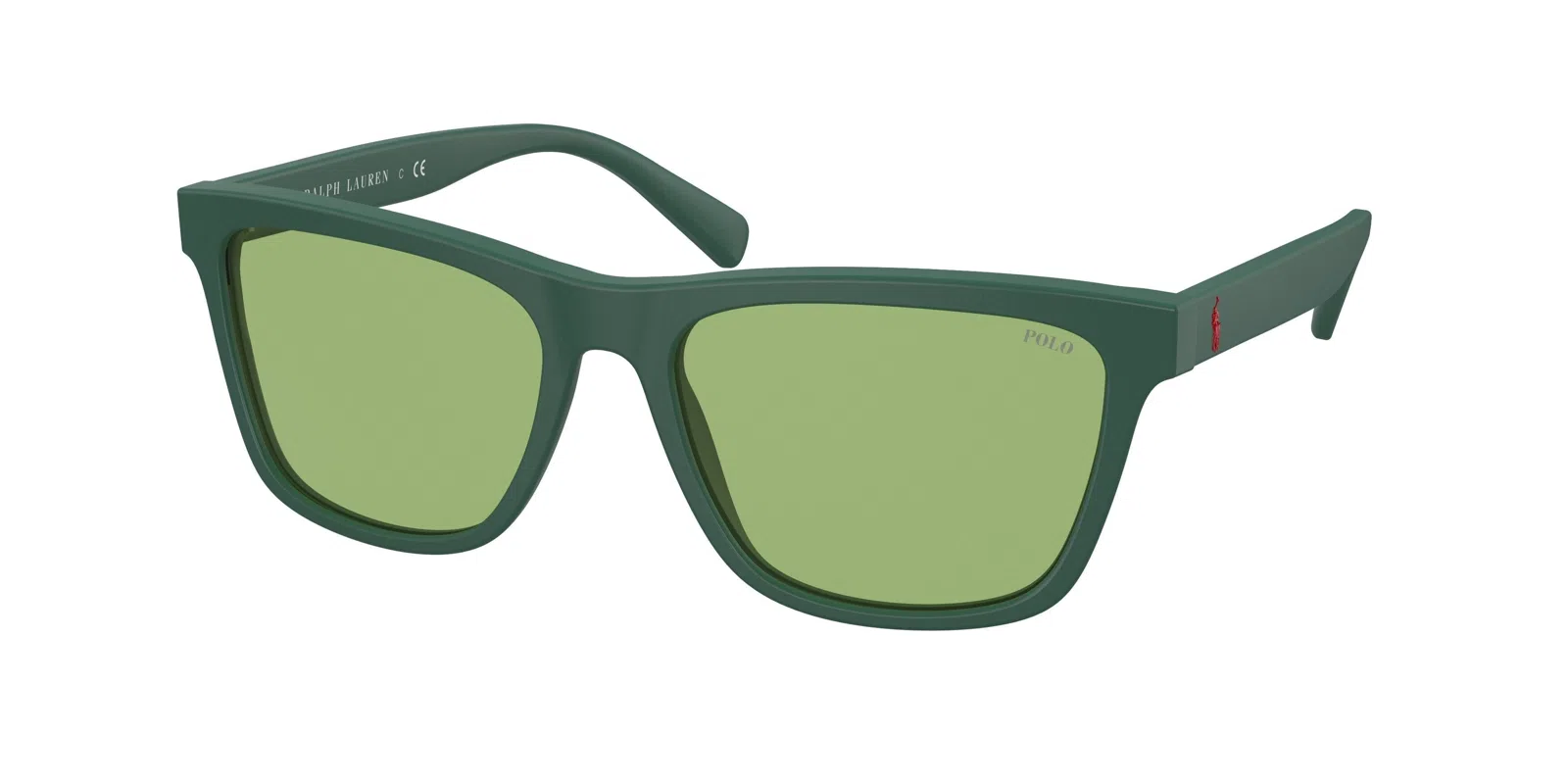 Polo 4167 Sunglasses - view 14